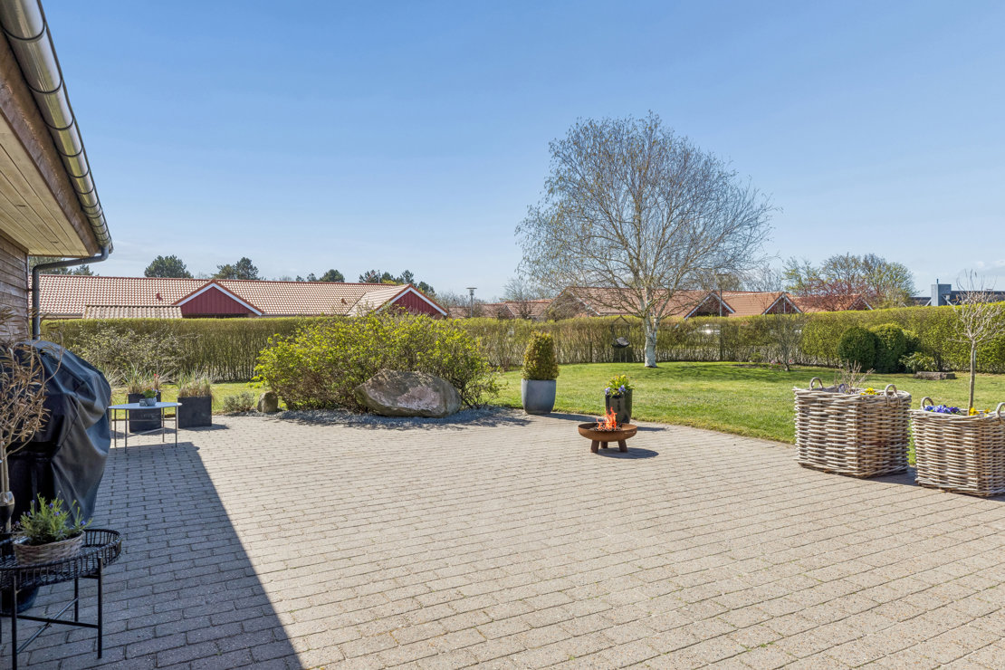 Hermelintoften 11, 6760 Ribe - Billed