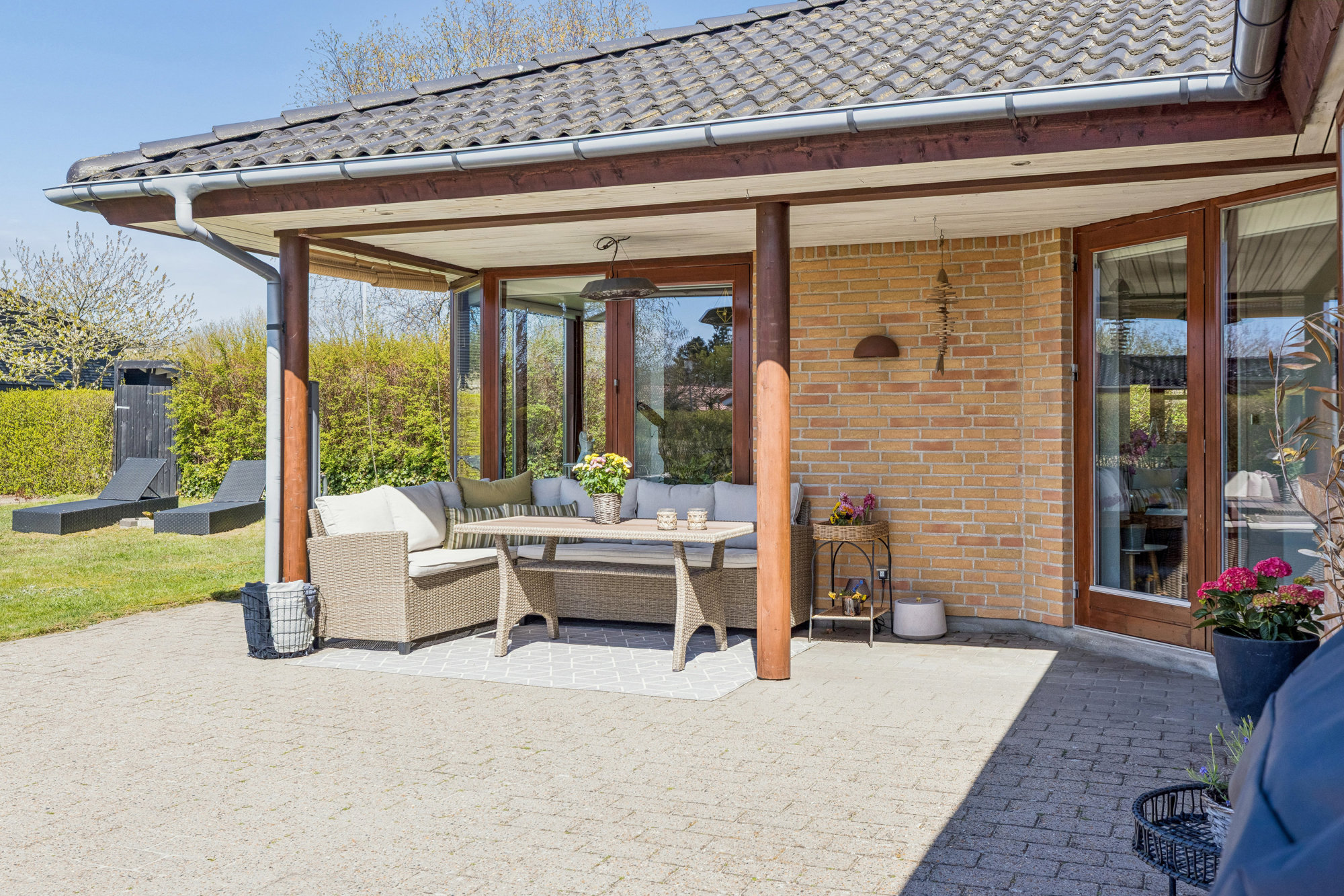 Hermelintoften 11, 6760 Ribe