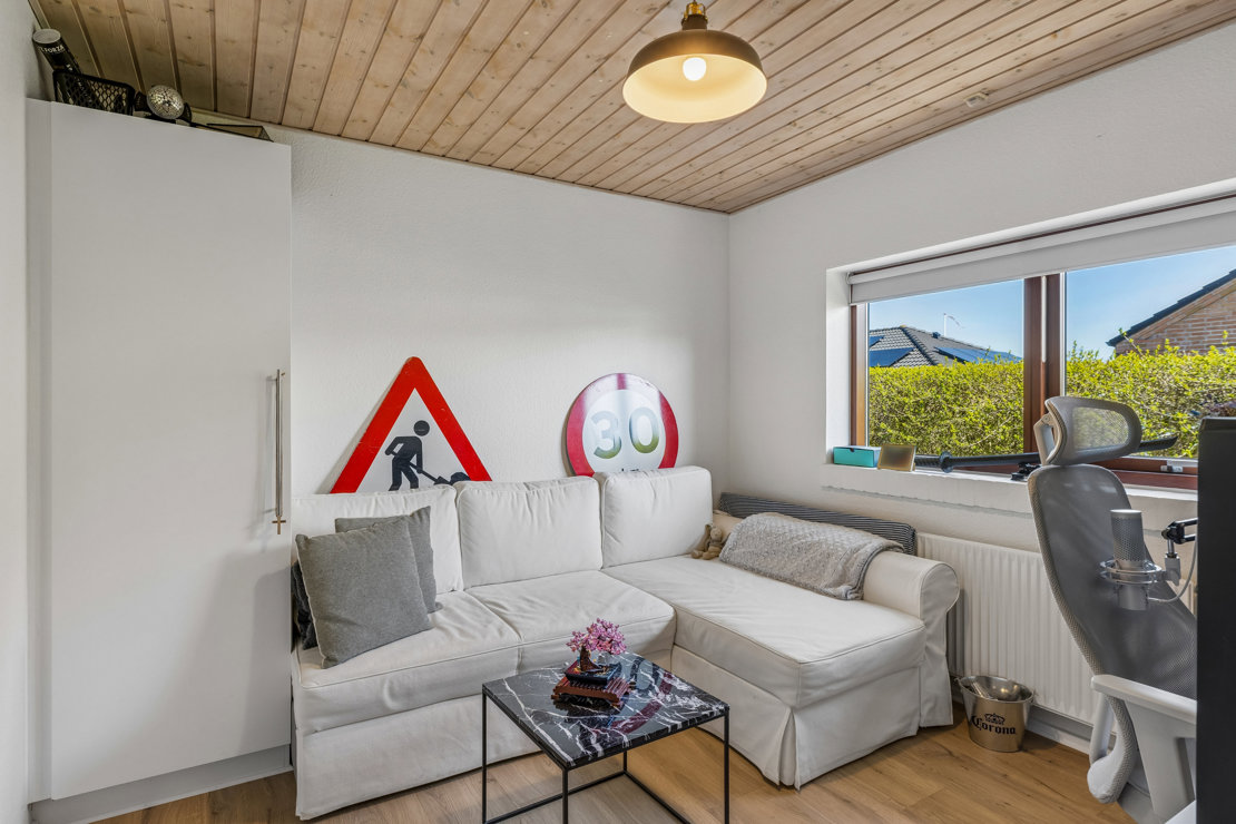 Hermelintoften 11, 6760 Ribe - Billed