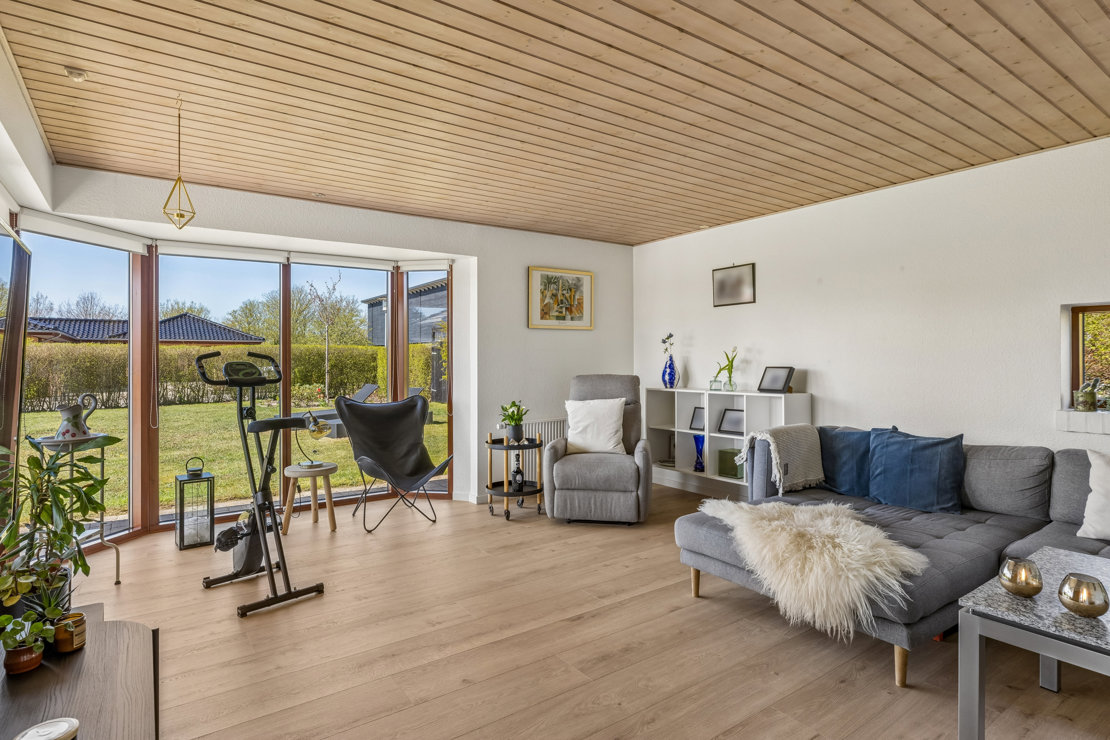 Hermelintoften 11, 6760 Ribe - Billed