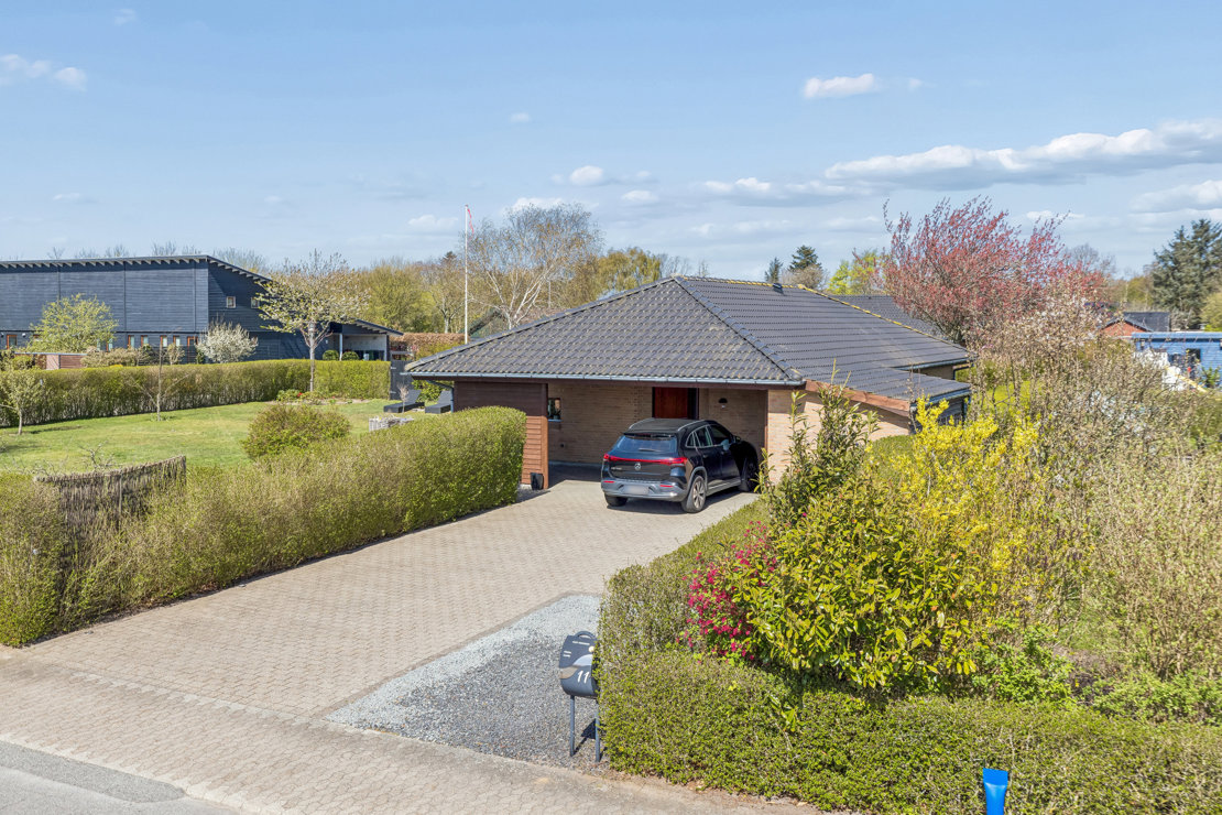 Hermelintoften 11, 6760 Ribe - Billed