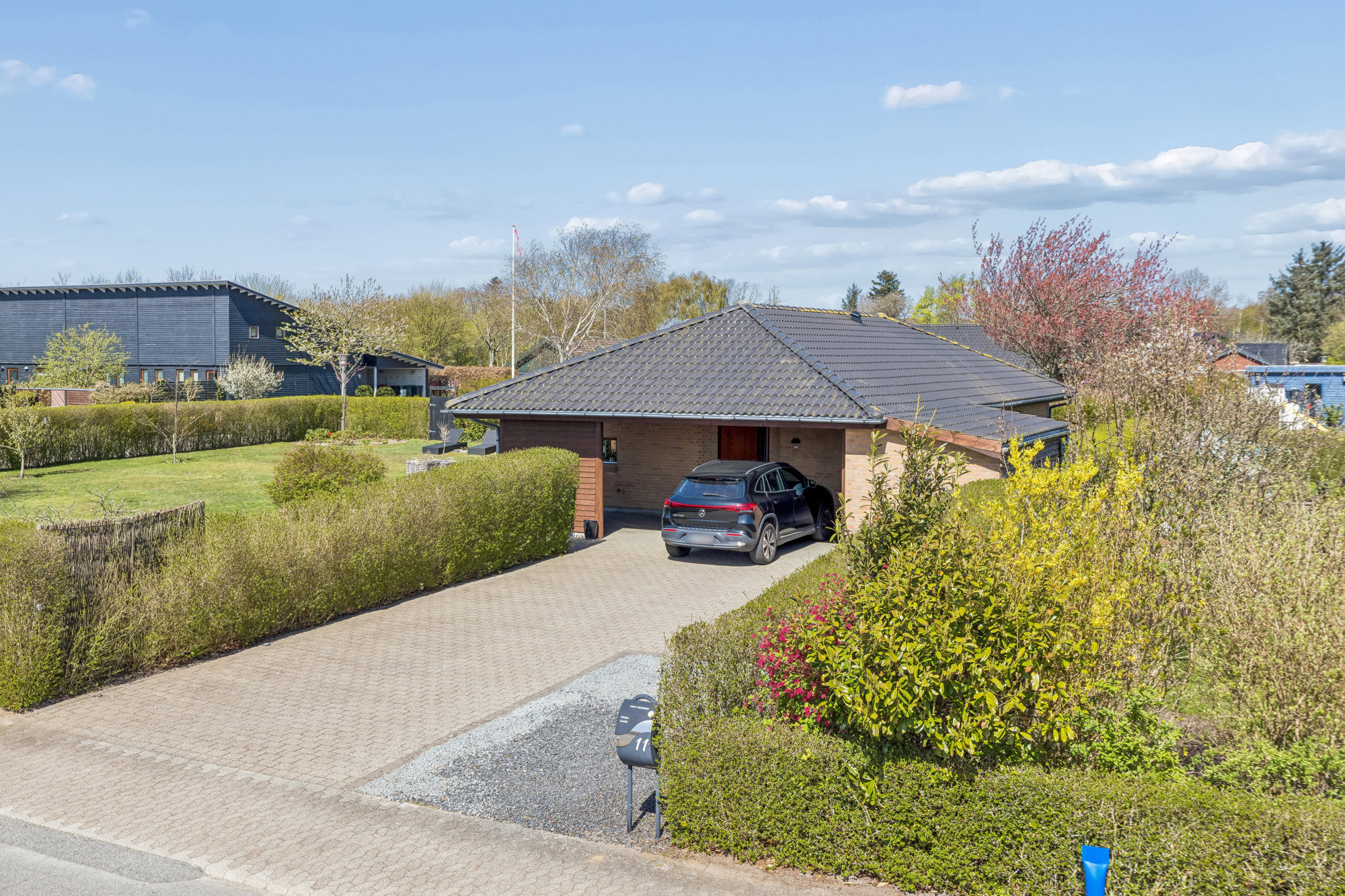 Hermelintoften 11, 6760 Ribe
