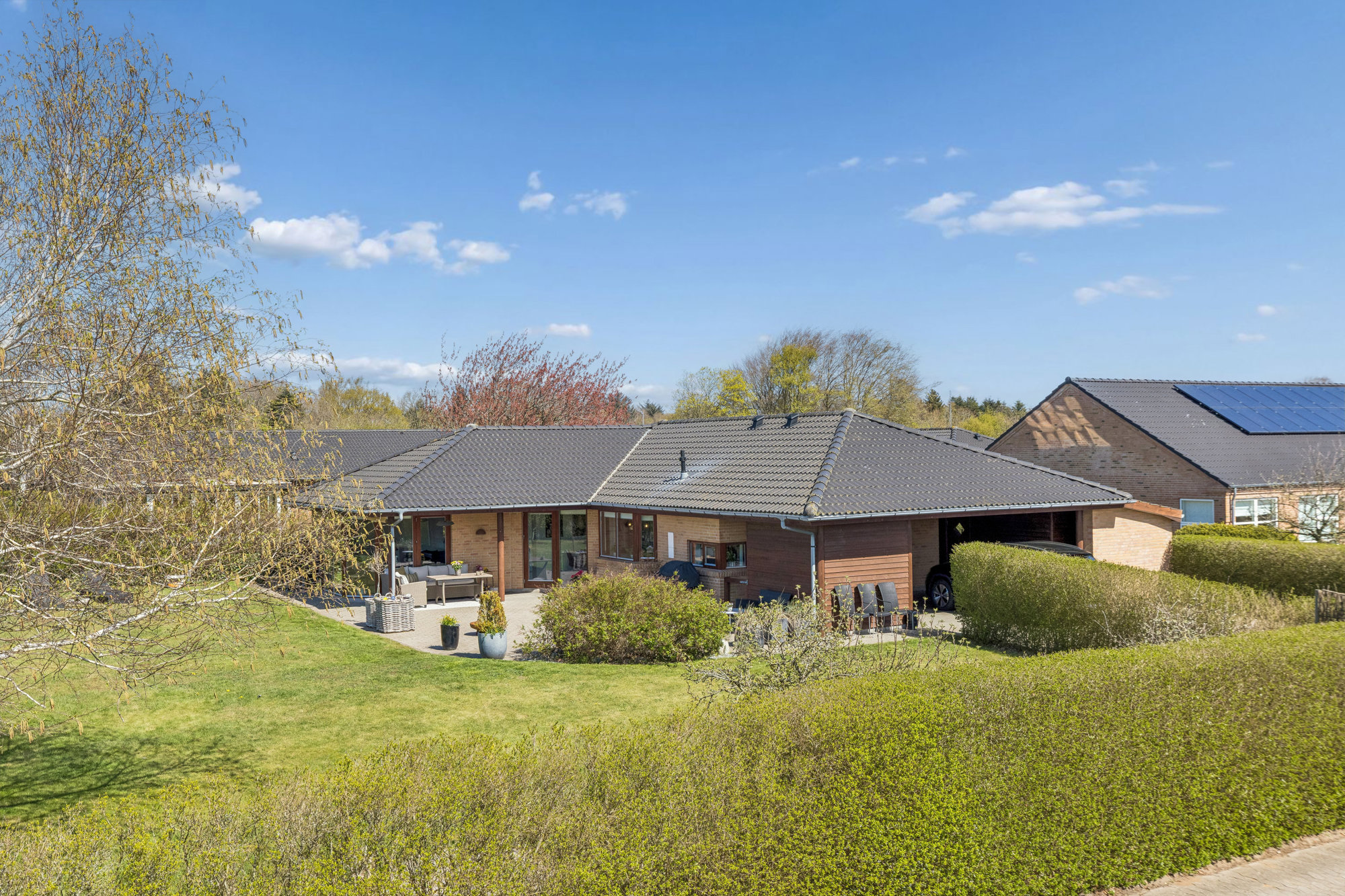 Hermelintoften 11, 6760 Ribe