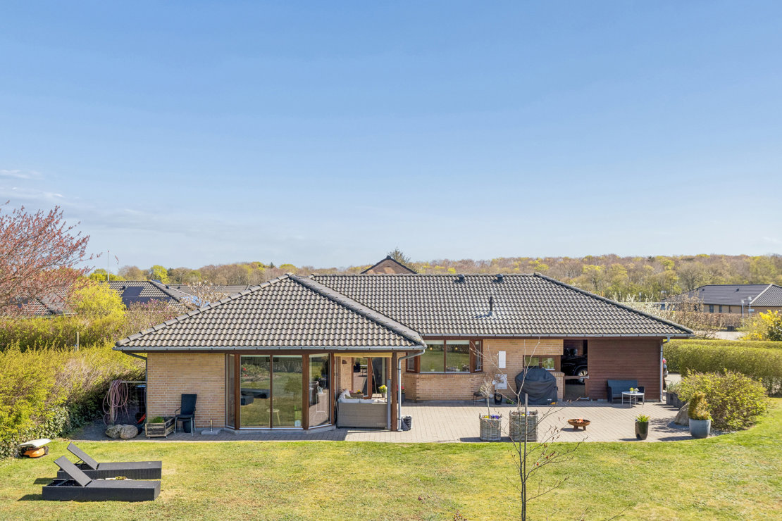 Hermelintoften 11, 6760 Ribe - Billed