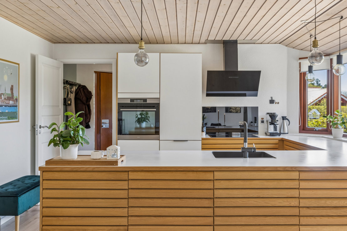 Hermelintoften 11, 6760 Ribe - Billed