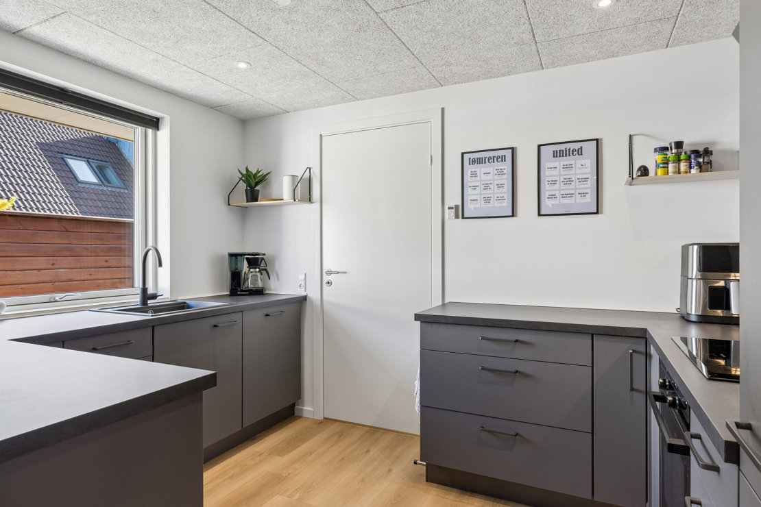 Sorsigvej 3, 6760 Ribe - Billed