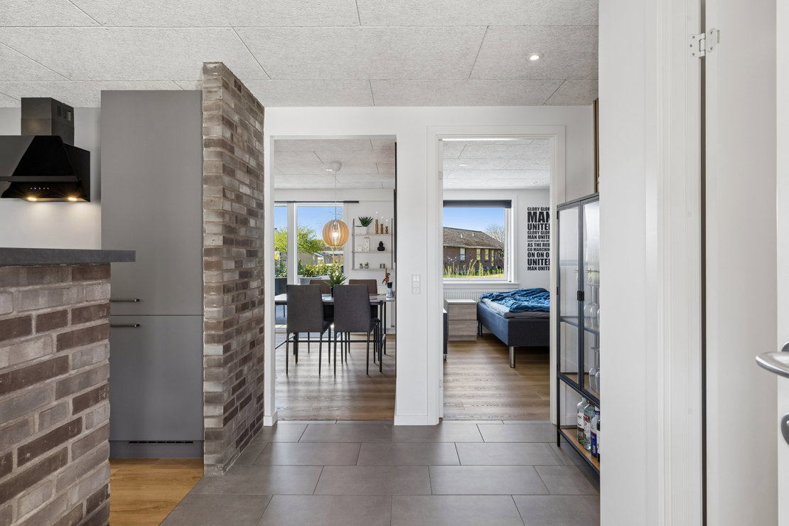 Sorsigvej 3, 6760 Ribe - Billed