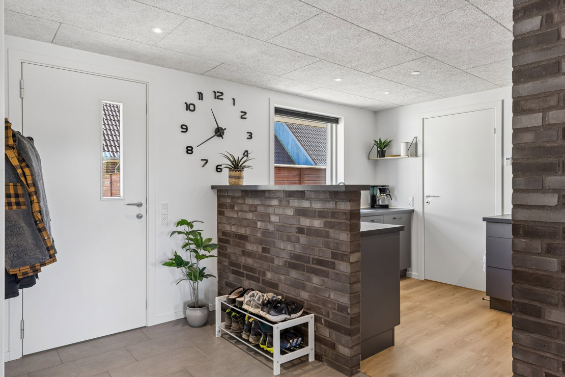 Sorsigvej 3, 6760 Ribe - Billed