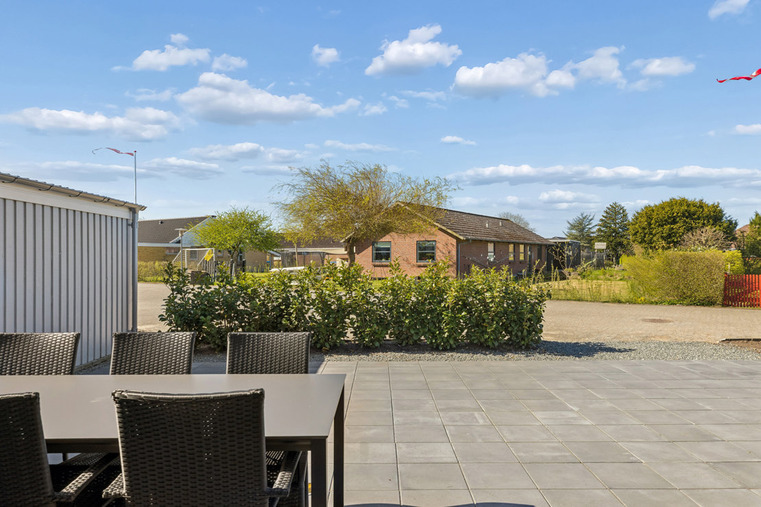 Sorsigvej 3, 6760 Ribe - Billed