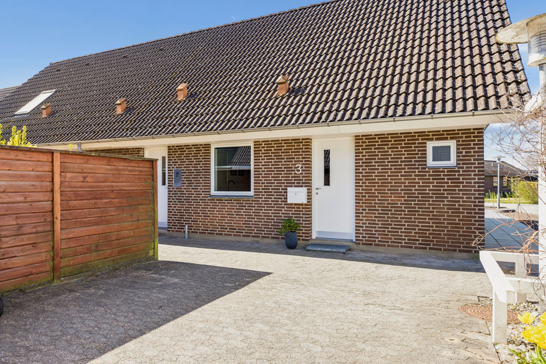 Sorsigvej 3, 6760 Ribe - Billed