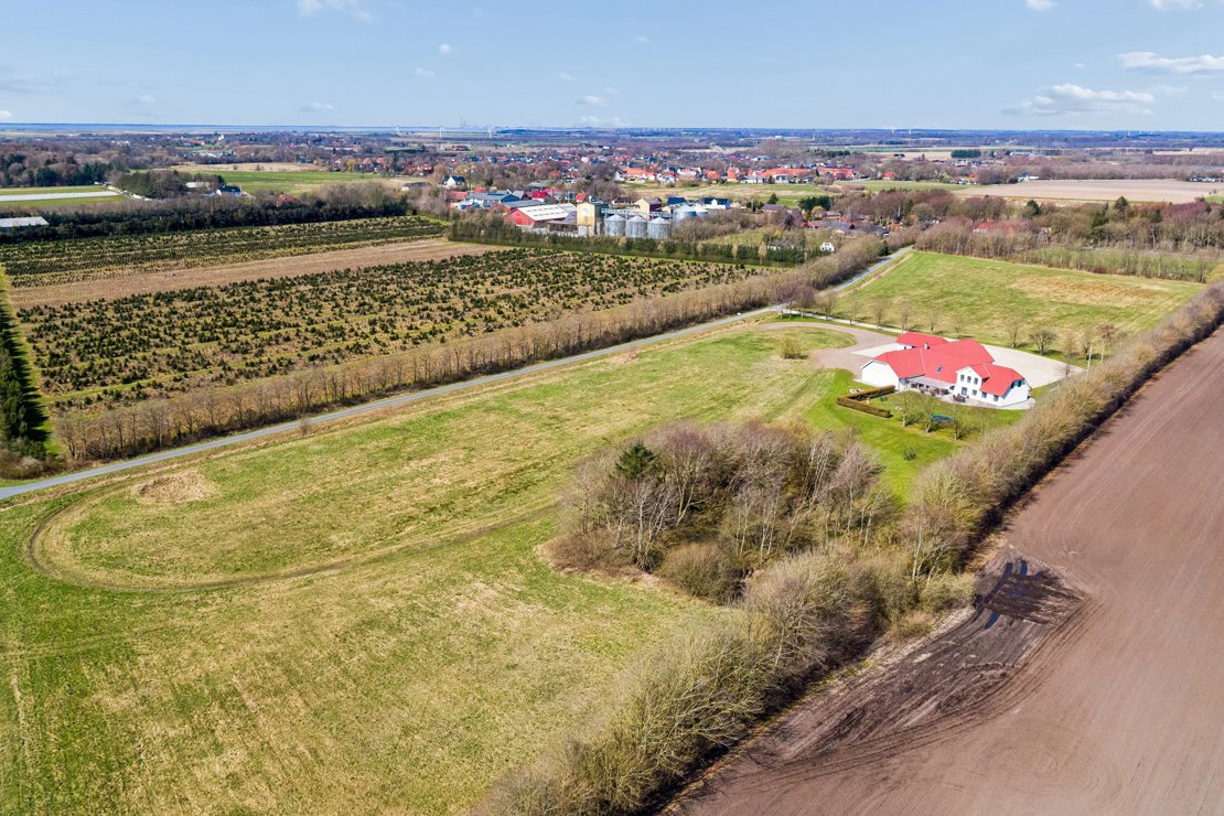 Drævtvej 4, 6771 Gredstedbro - Billed