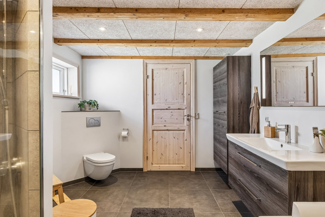 Drævtvej 4, 6771 Gredstedbro - Billed