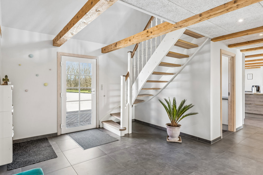 Drævtvej 4, 6771 Gredstedbro - Billed