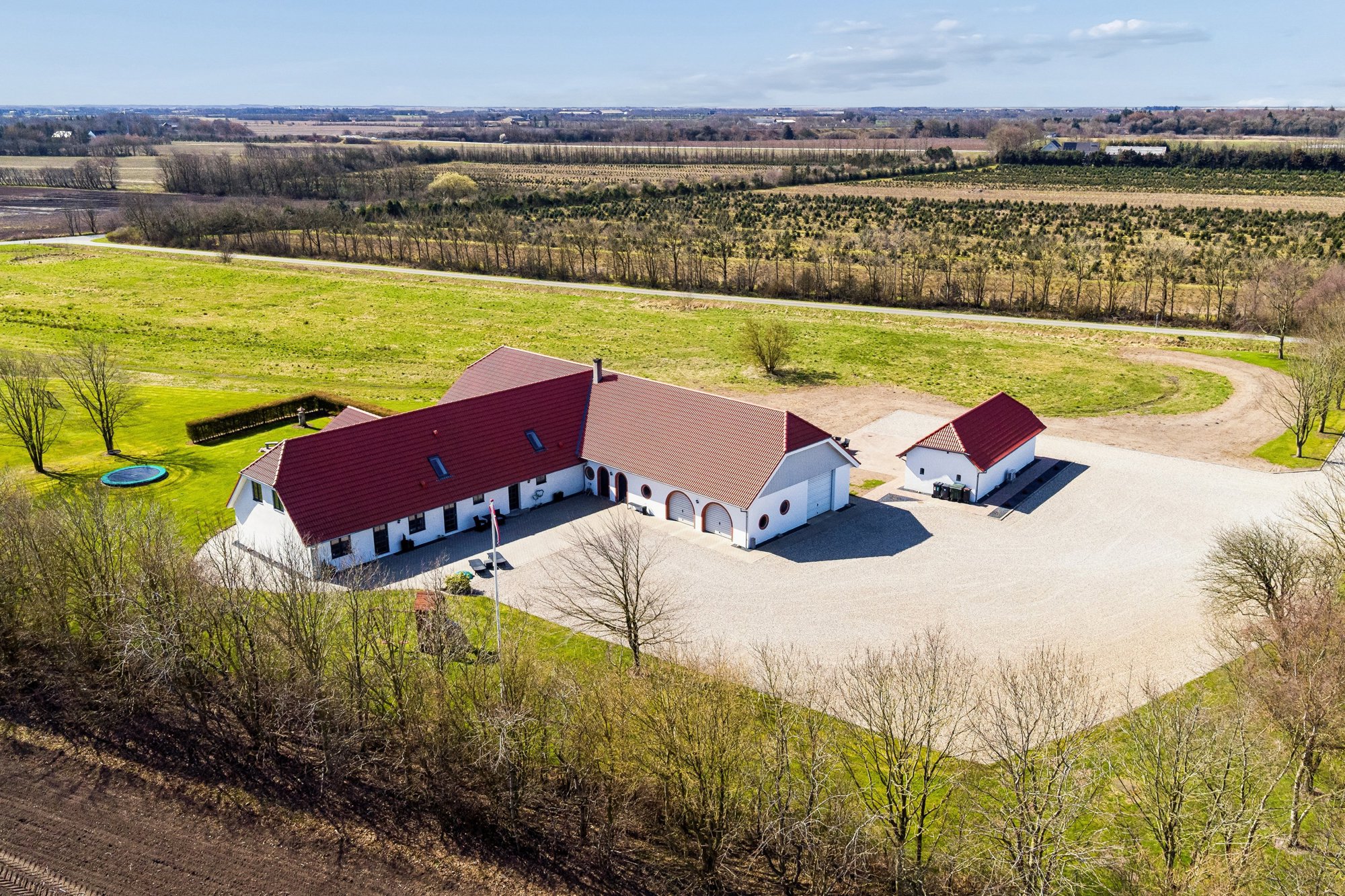 Drævtvej 4, 6771 Gredstedbro