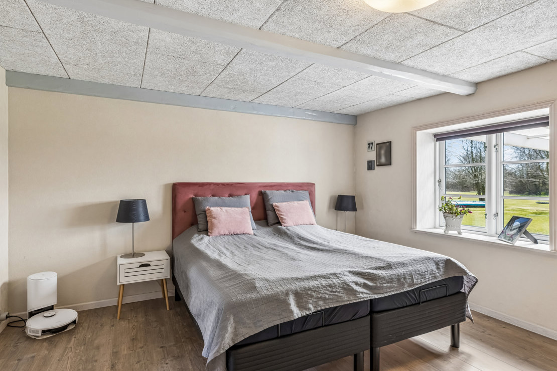 Drævtvej 4, 6771 Gredstedbro - Billed