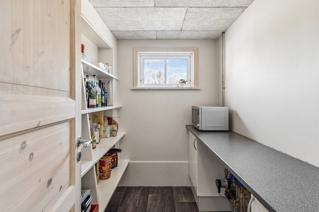 Drævtvej 4, 6771 Gredstedbro - Billed