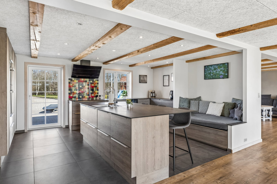 Drævtvej 4, 6771 Gredstedbro - Billed