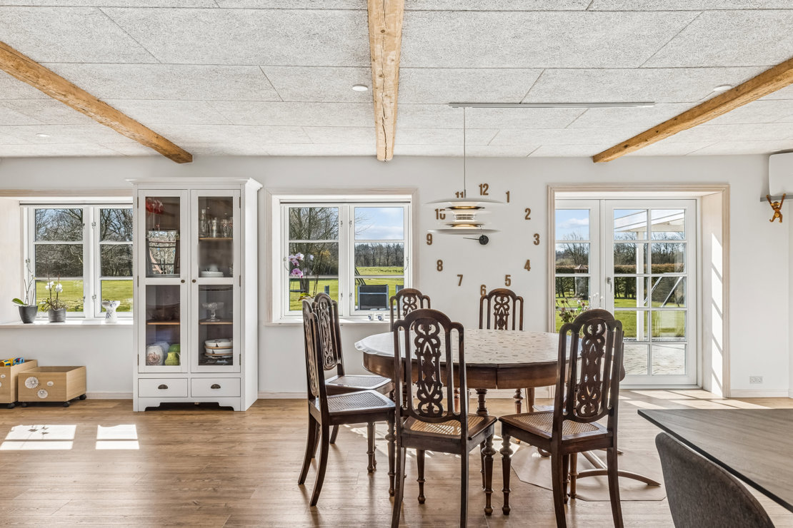 Drævtvej 4, 6771 Gredstedbro - Billed