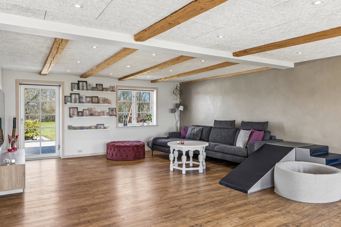 Drævtvej 4, 6771 Gredstedbro - Billed