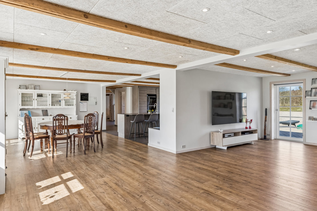 Drævtvej 4, 6771 Gredstedbro - Billed