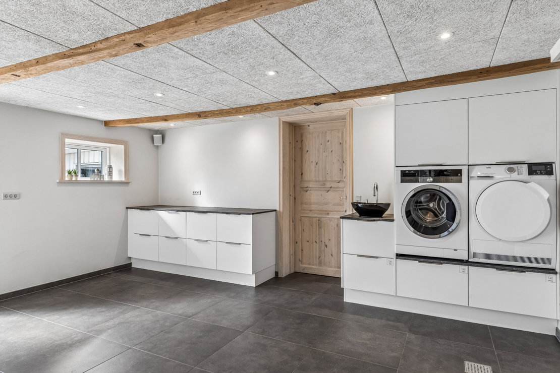 Drævtvej 4, 6771 Gredstedbro - Billed