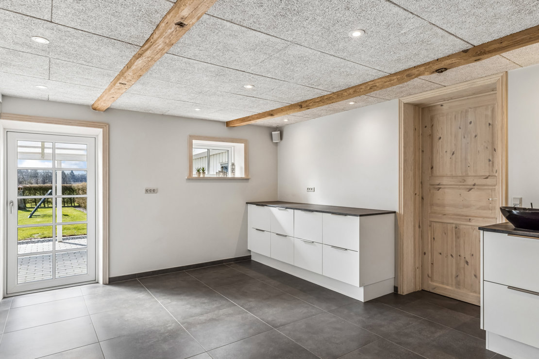 Drævtvej 4, 6771 Gredstedbro - Billed