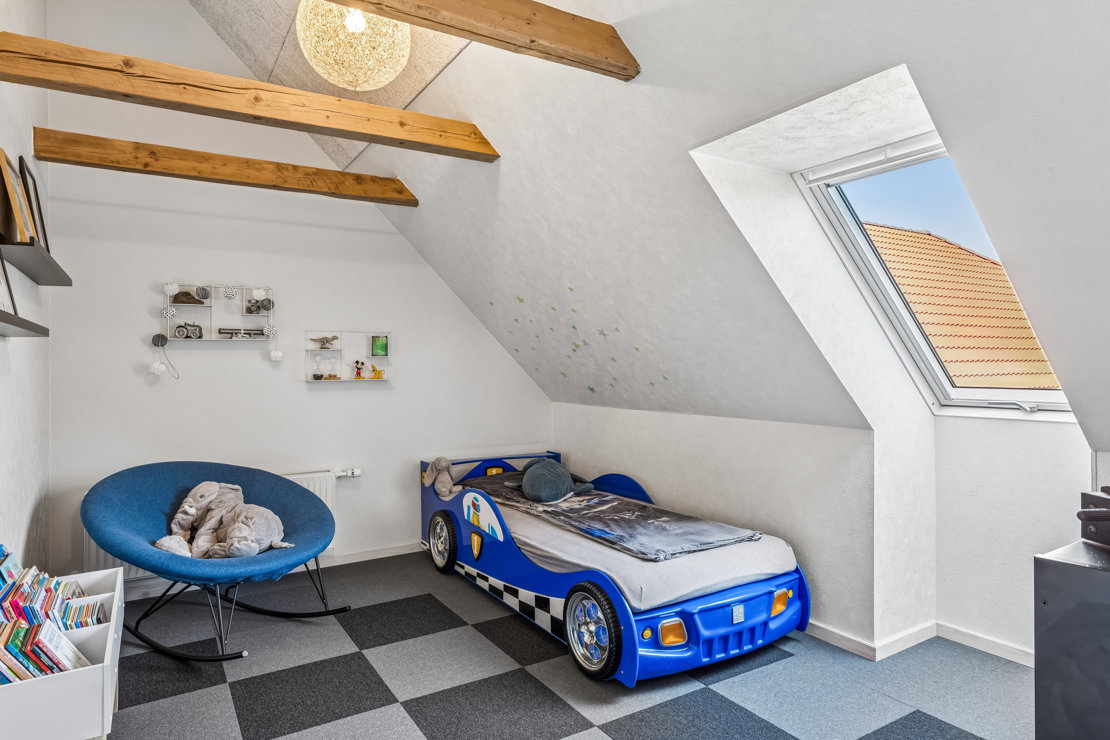 Drævtvej 4, 6771 Gredstedbro - Billed