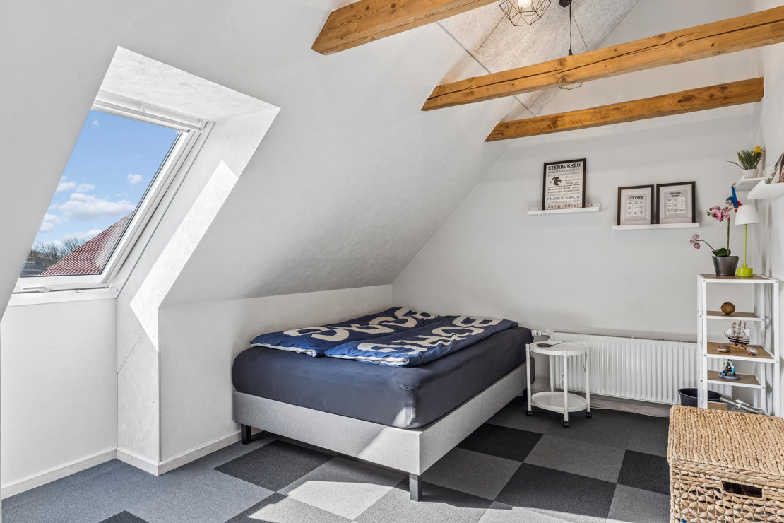 Drævtvej 4, 6771 Gredstedbro - Billed