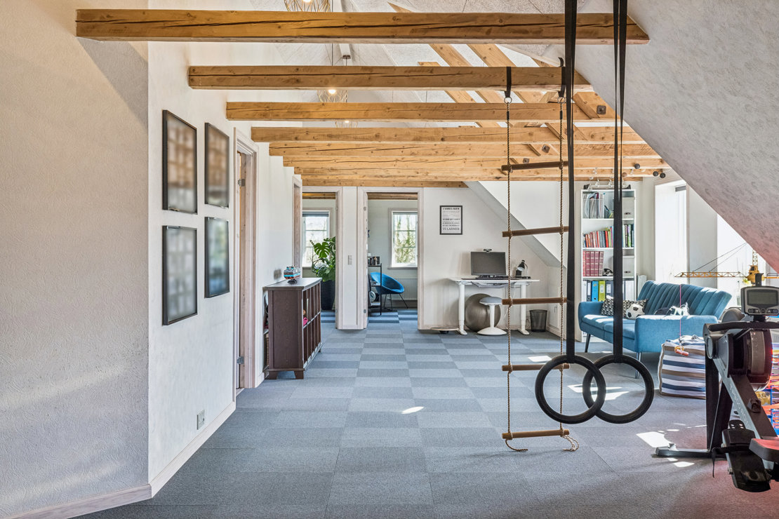 Drævtvej 4, 6771 Gredstedbro - Billed