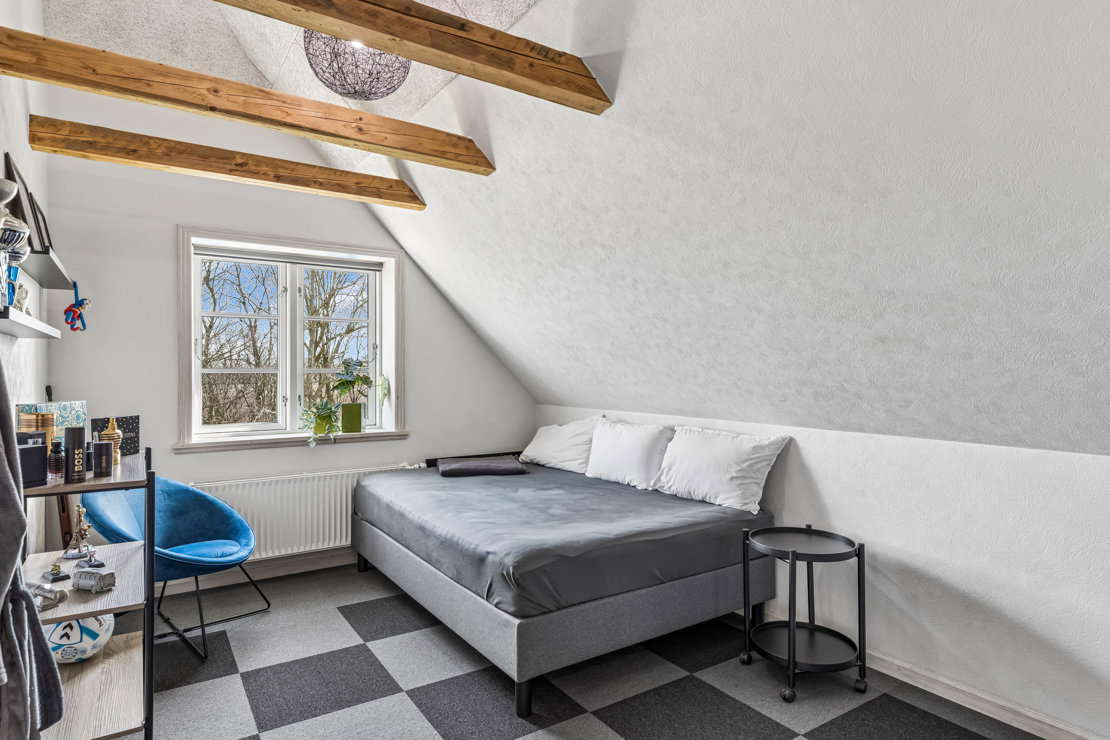 Drævtvej 4, 6771 Gredstedbro - Billed