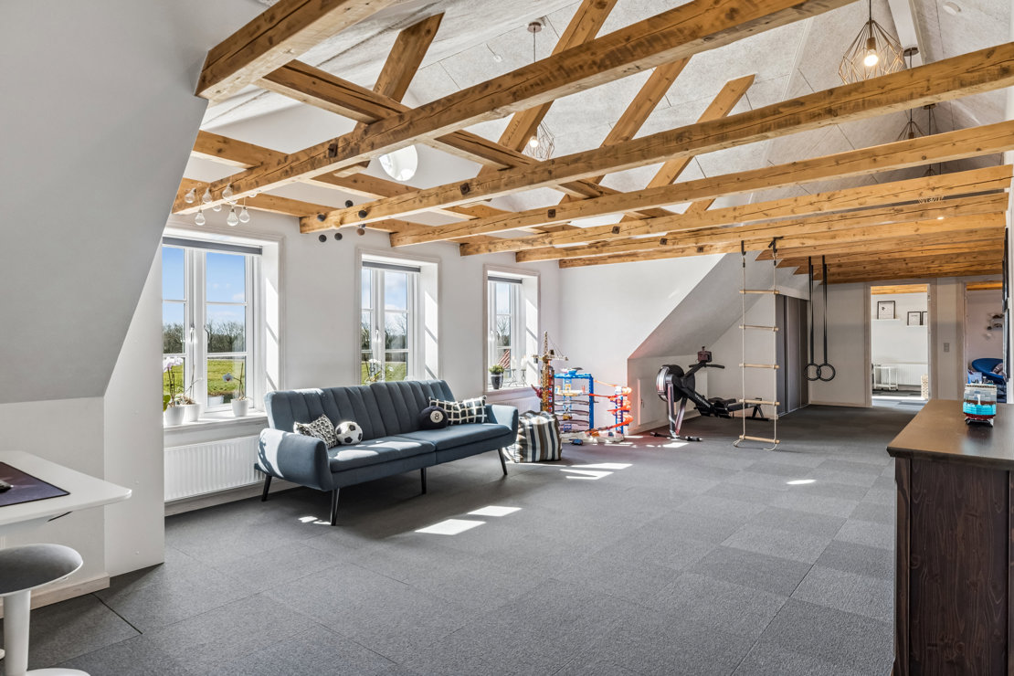 Drævtvej 4, 6771 Gredstedbro - Billed