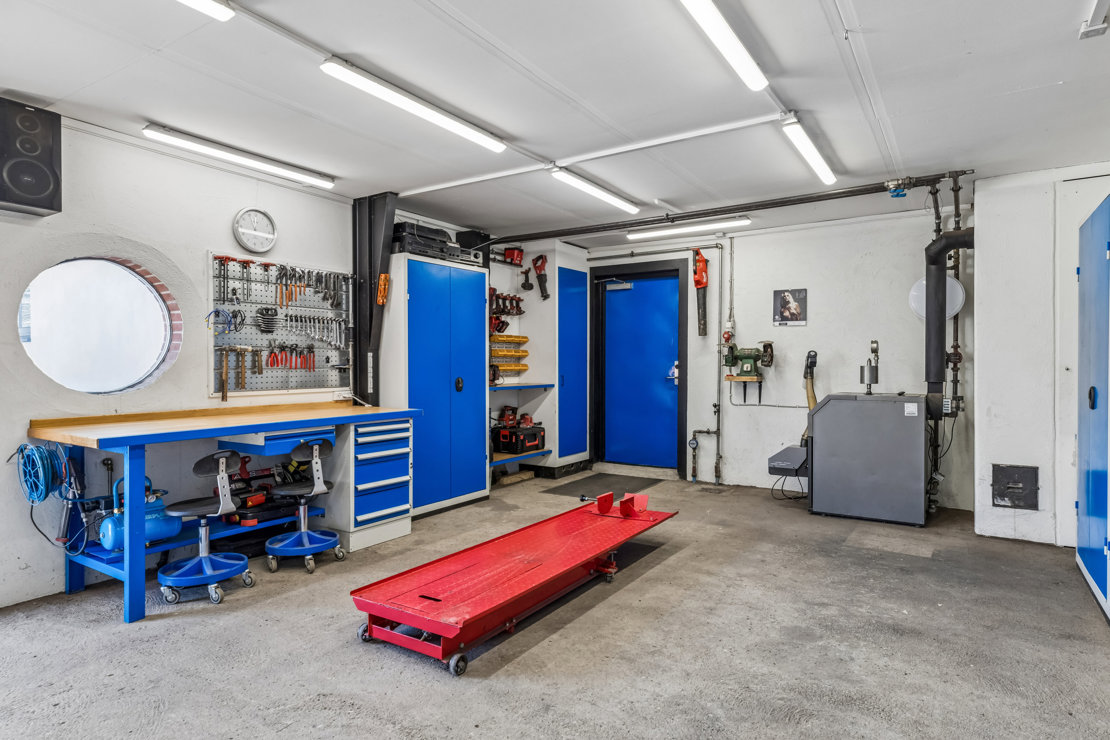 Drævtvej 4, 6771 Gredstedbro - Billed