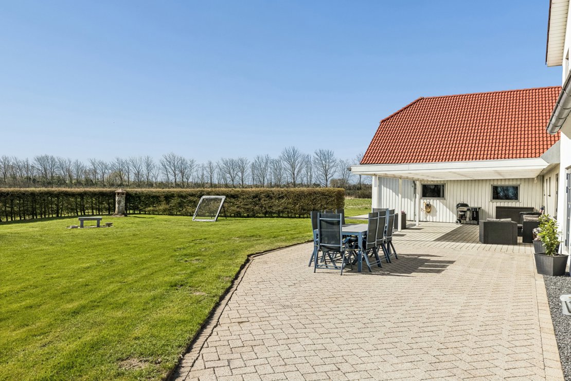 Drævtvej 4, 6771 Gredstedbro - Billed