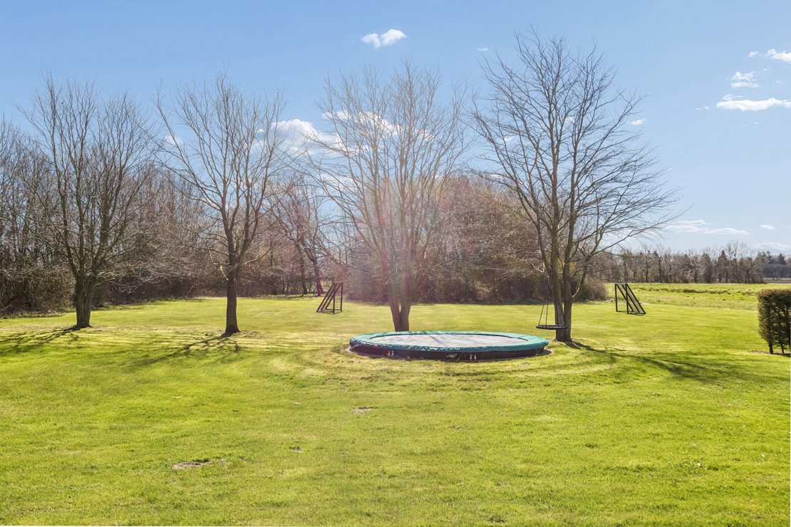 Drævtvej 4, 6771 Gredstedbro - Billed