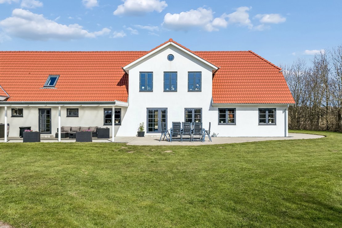 Drævtvej 4, 6771 Gredstedbro - Billed