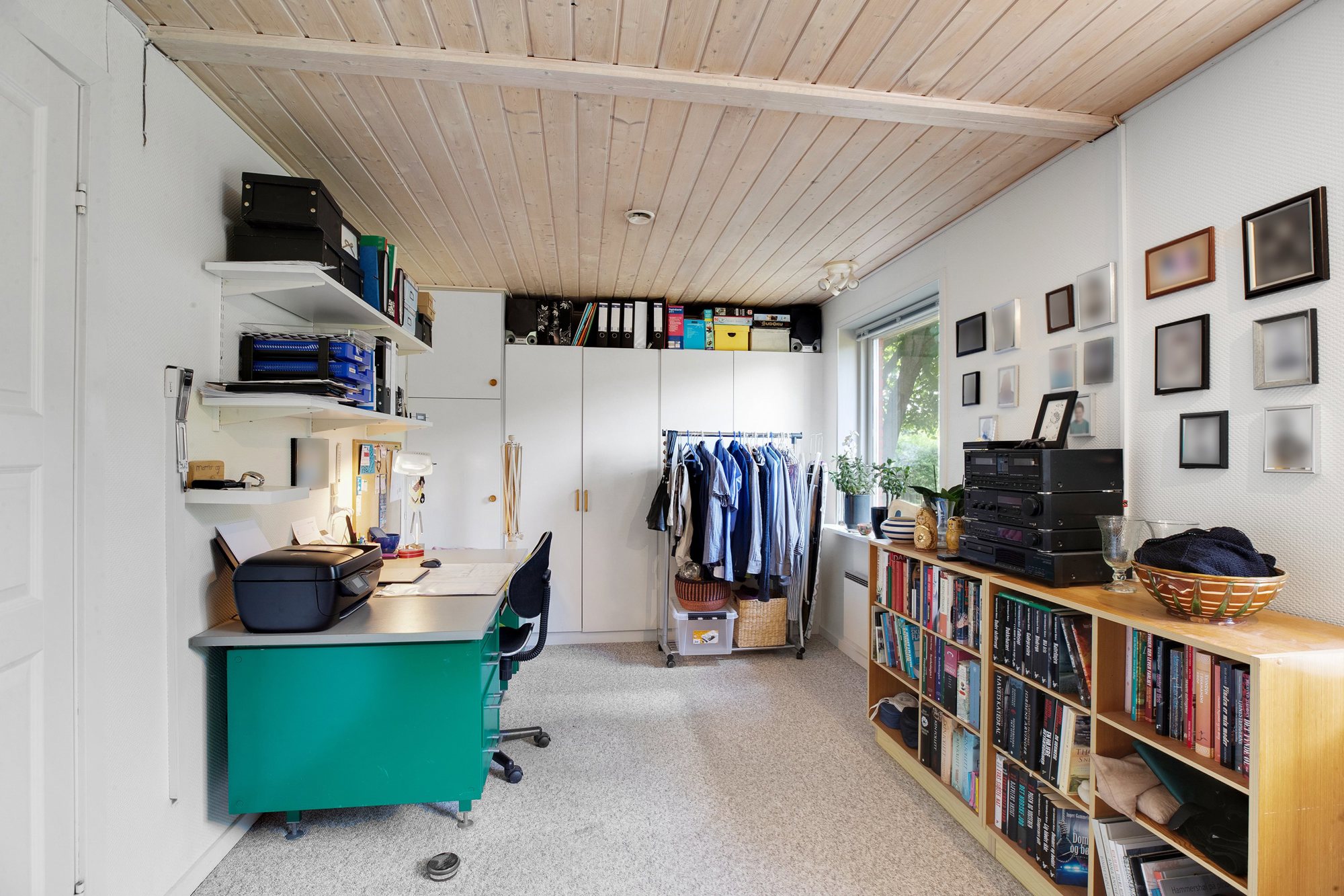 Kløvertoft 6, 6760 Ribe