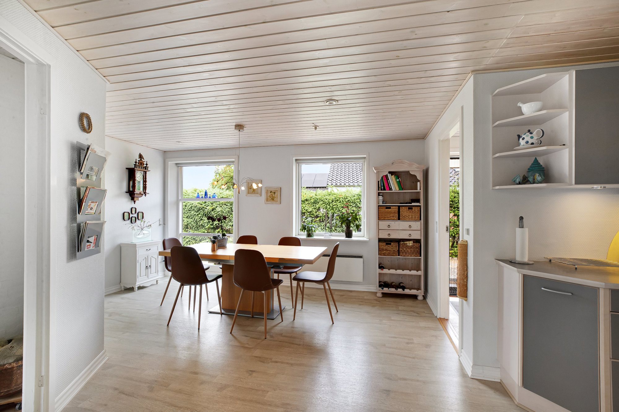 Kløvertoft 6, 6760 Ribe