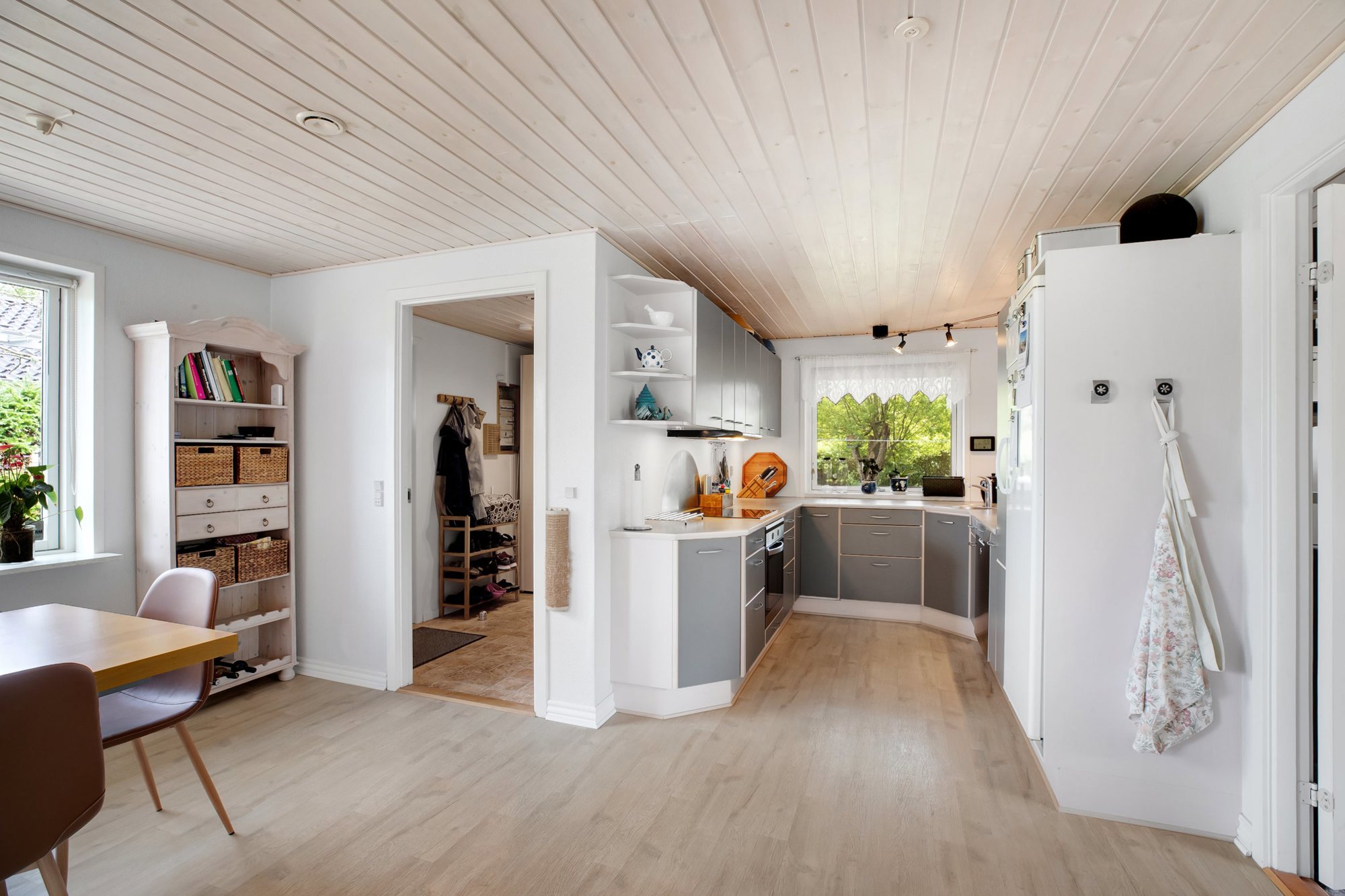 Kløvertoft 6, 6760 Ribe