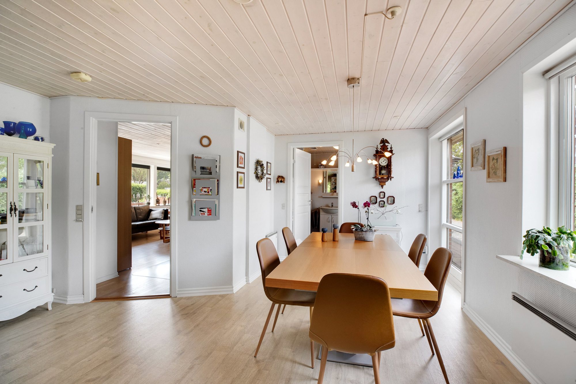 Kløvertoft 6, 6760 Ribe