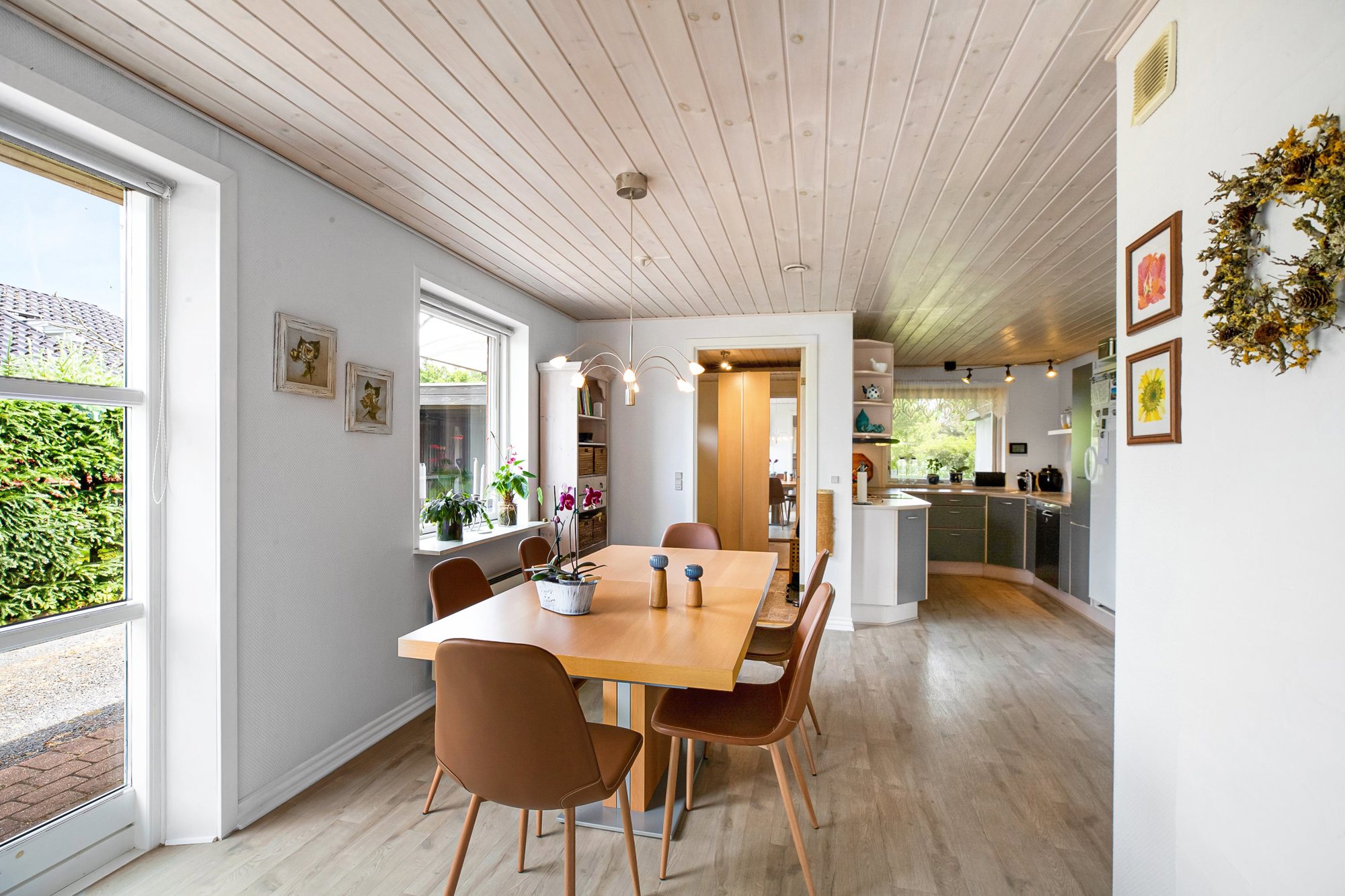 Kløvertoft 6, 6760 Ribe