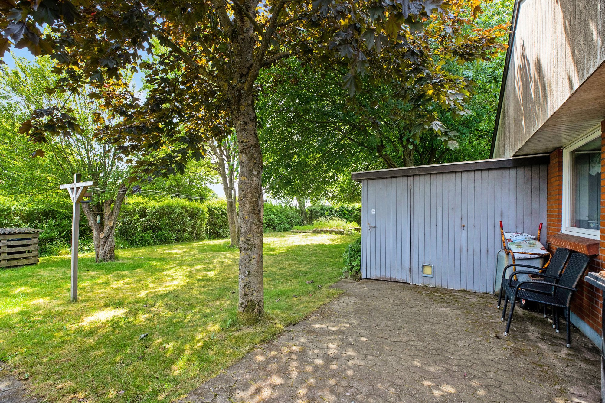 Kløvertoft 6, 6760 Ribe