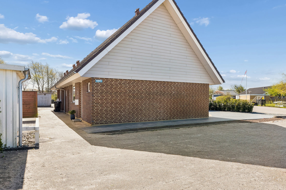 Sorsigvej 3, 6760 Ribe - Billed