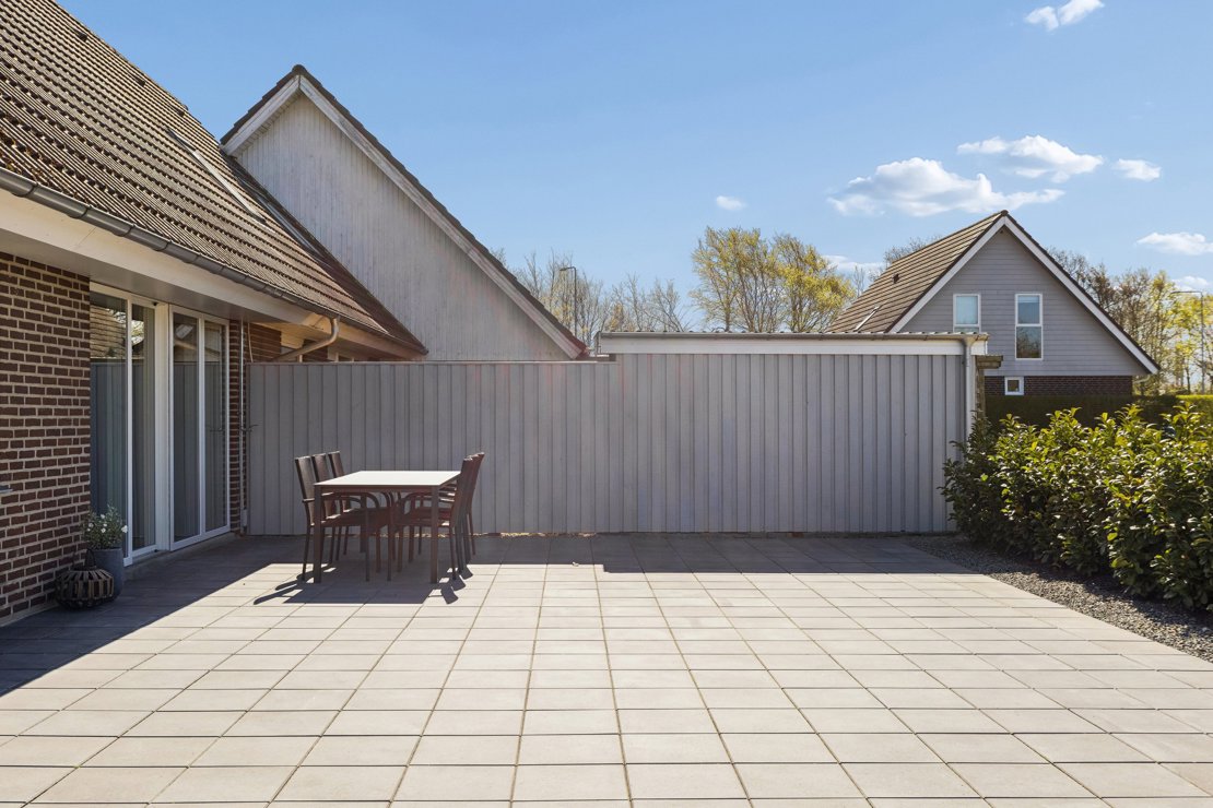 Sorsigvej 3, 6760 Ribe - Billed