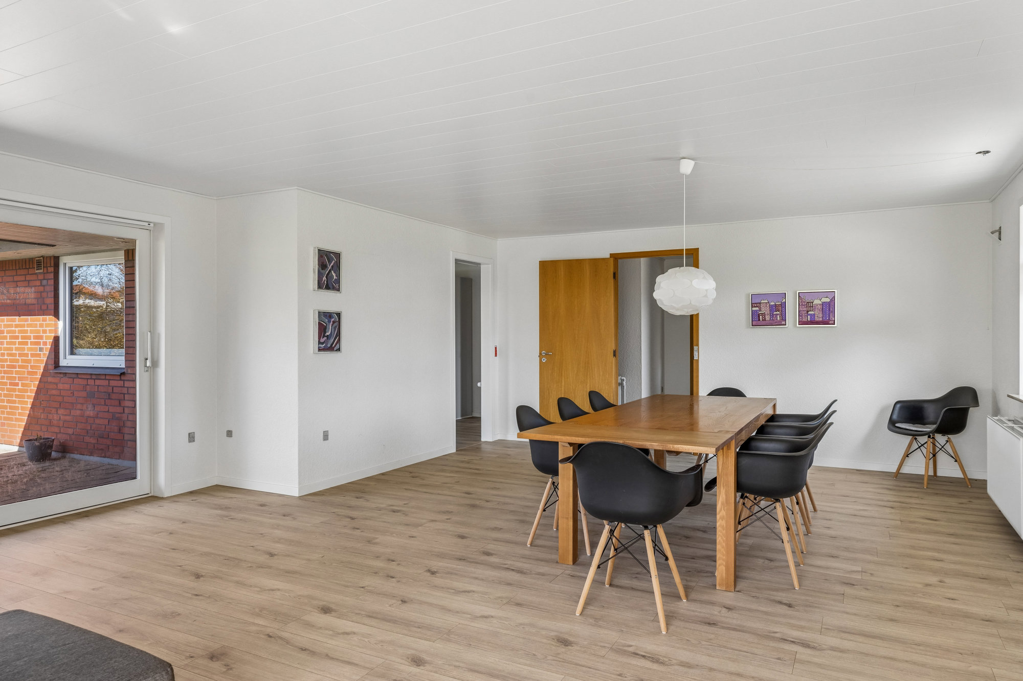 Vesterbyvej 12, 6683 Føvling