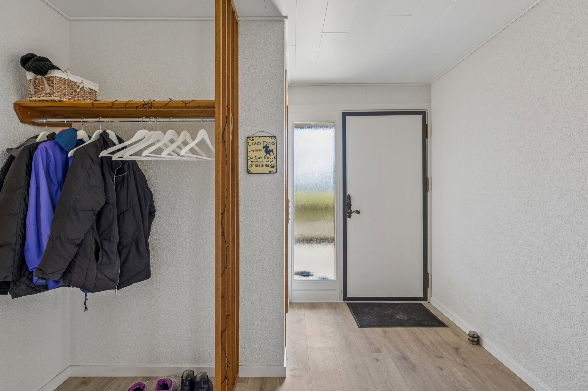 Vesterbyvej 12, 6683 Føvling