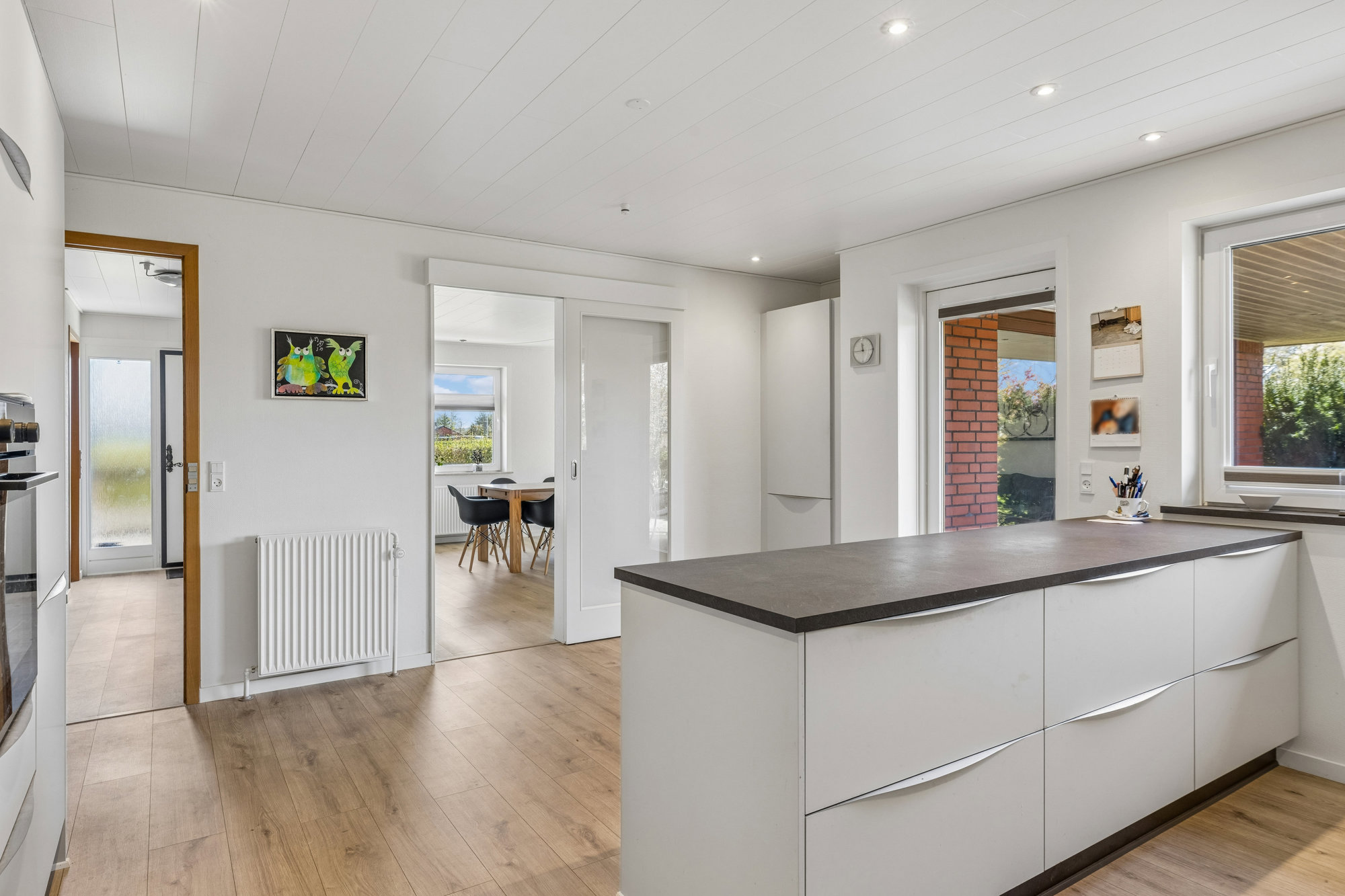 Vesterbyvej 12, 6683 Føvling