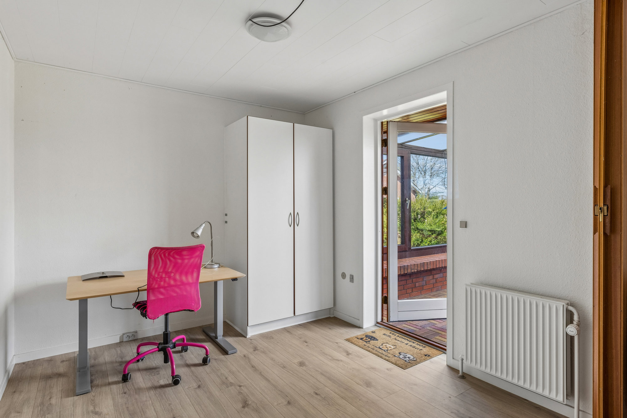Vesterbyvej 12, 6683 Føvling