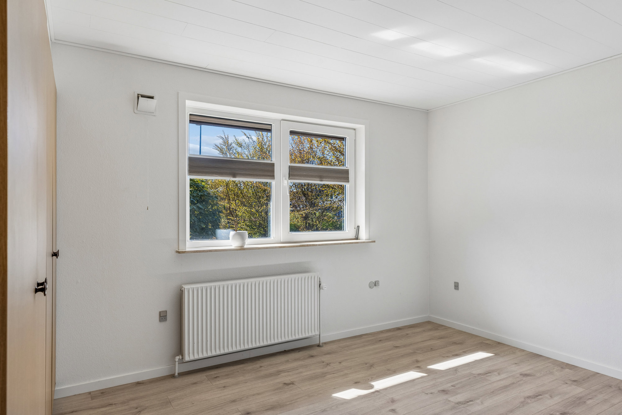 Vesterbyvej 12, 6683 Føvling