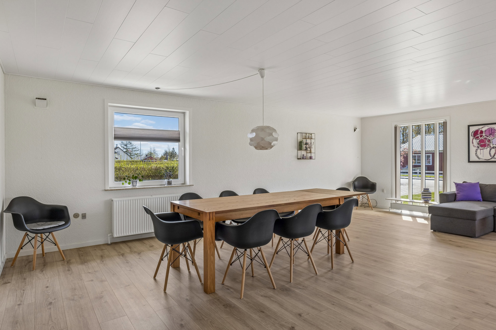 Vesterbyvej 12, 6683 Føvling