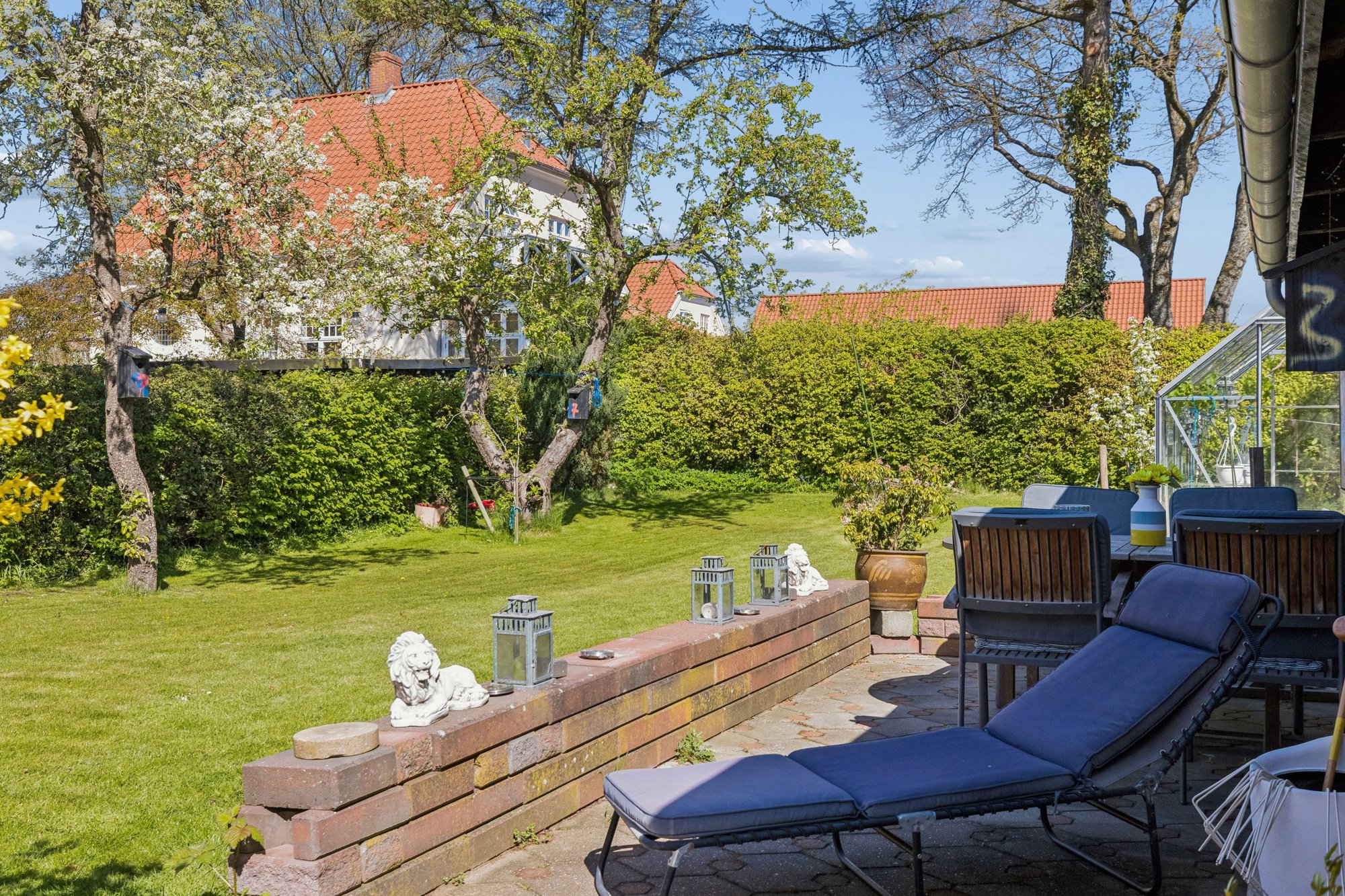 Tangevej 17, 6760 Ribe